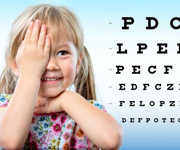 Children's Eyecare