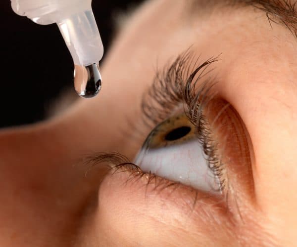 Dry Eye Clinics