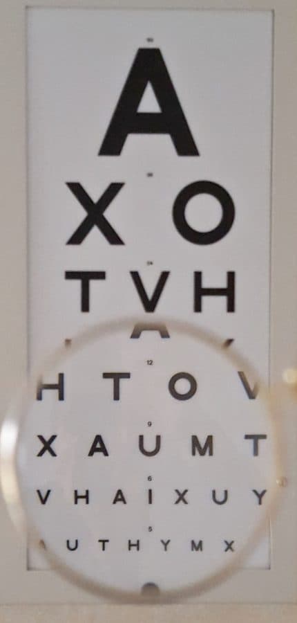 Eye Examinations