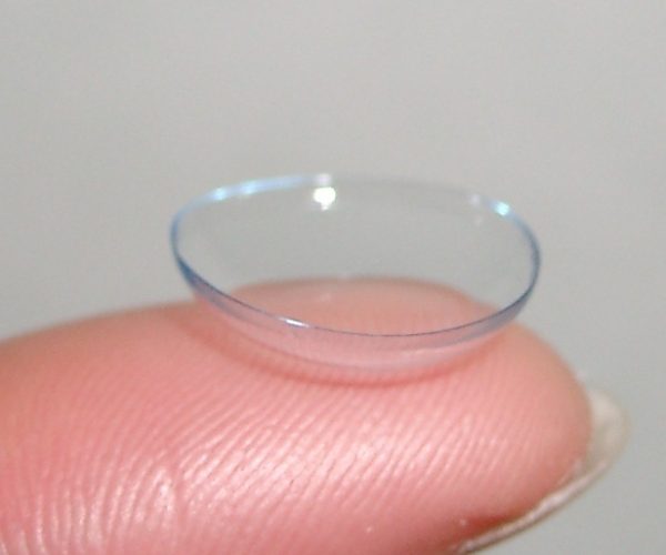 Myopia Management